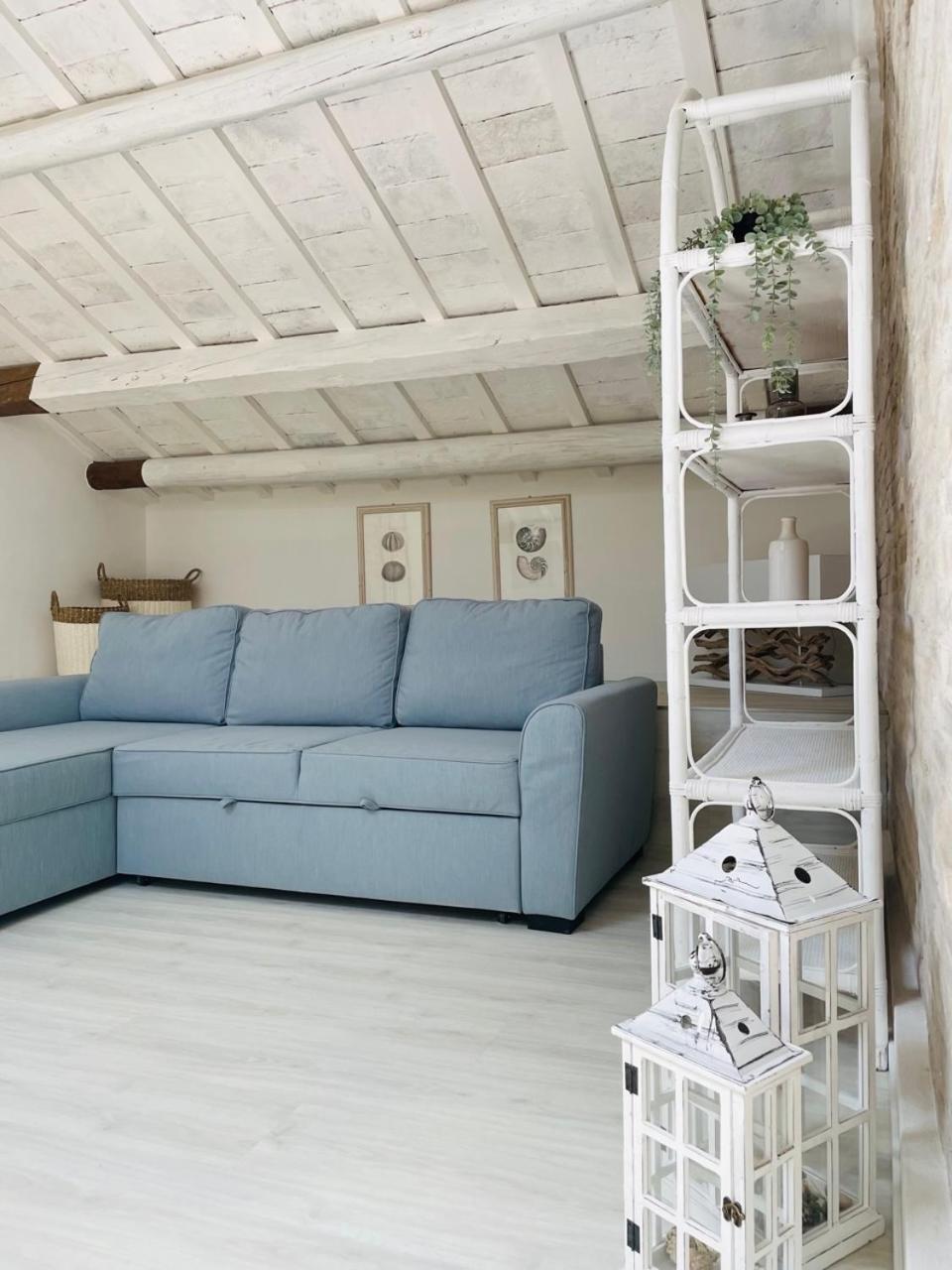 Villa Le Agavi Luxory Beach Surfhouse Белларія-Іджеа-Марина Екстер'єр фото